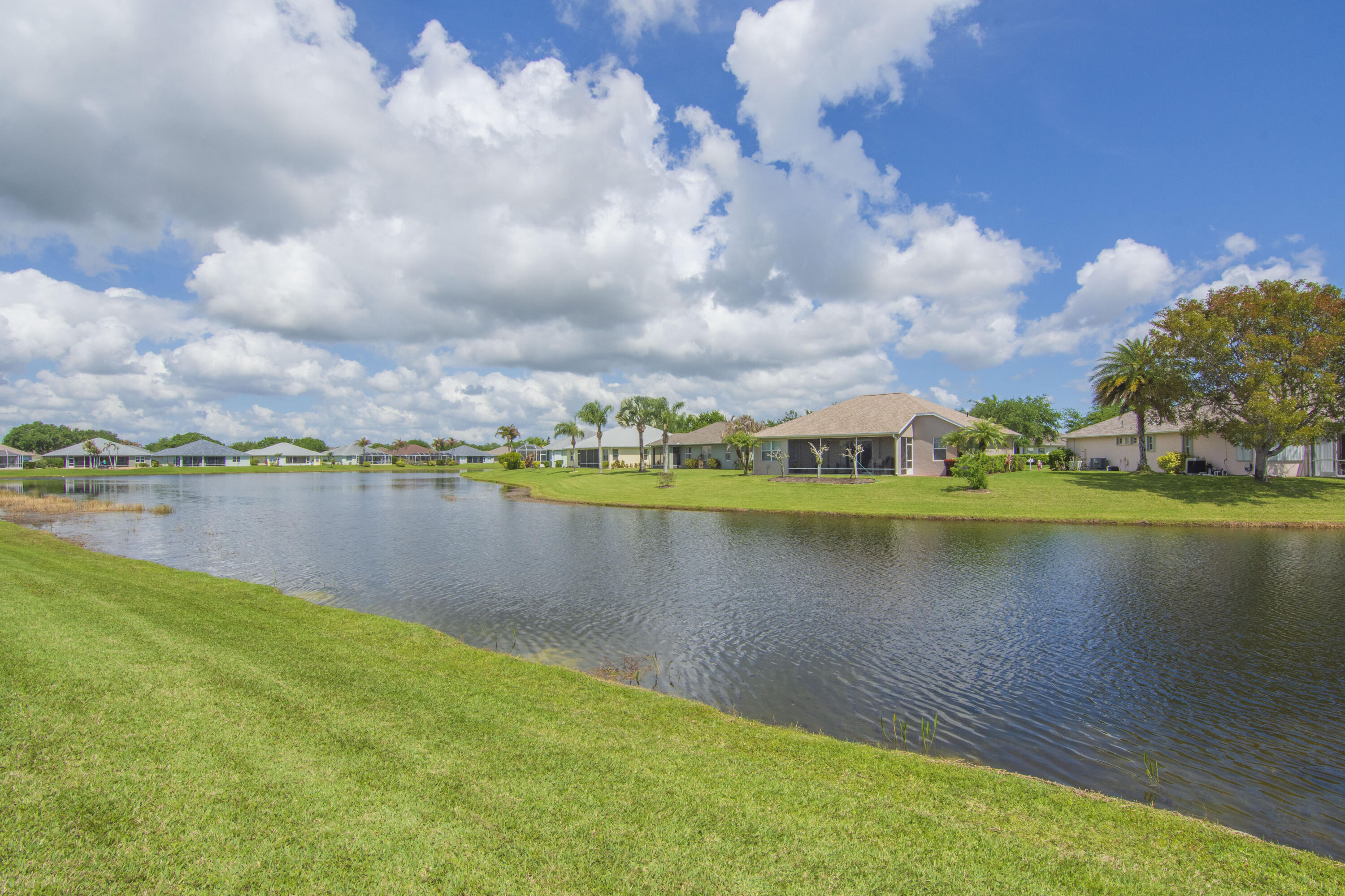 HAMMOCK LAKES PHASE 2 PD - Residential