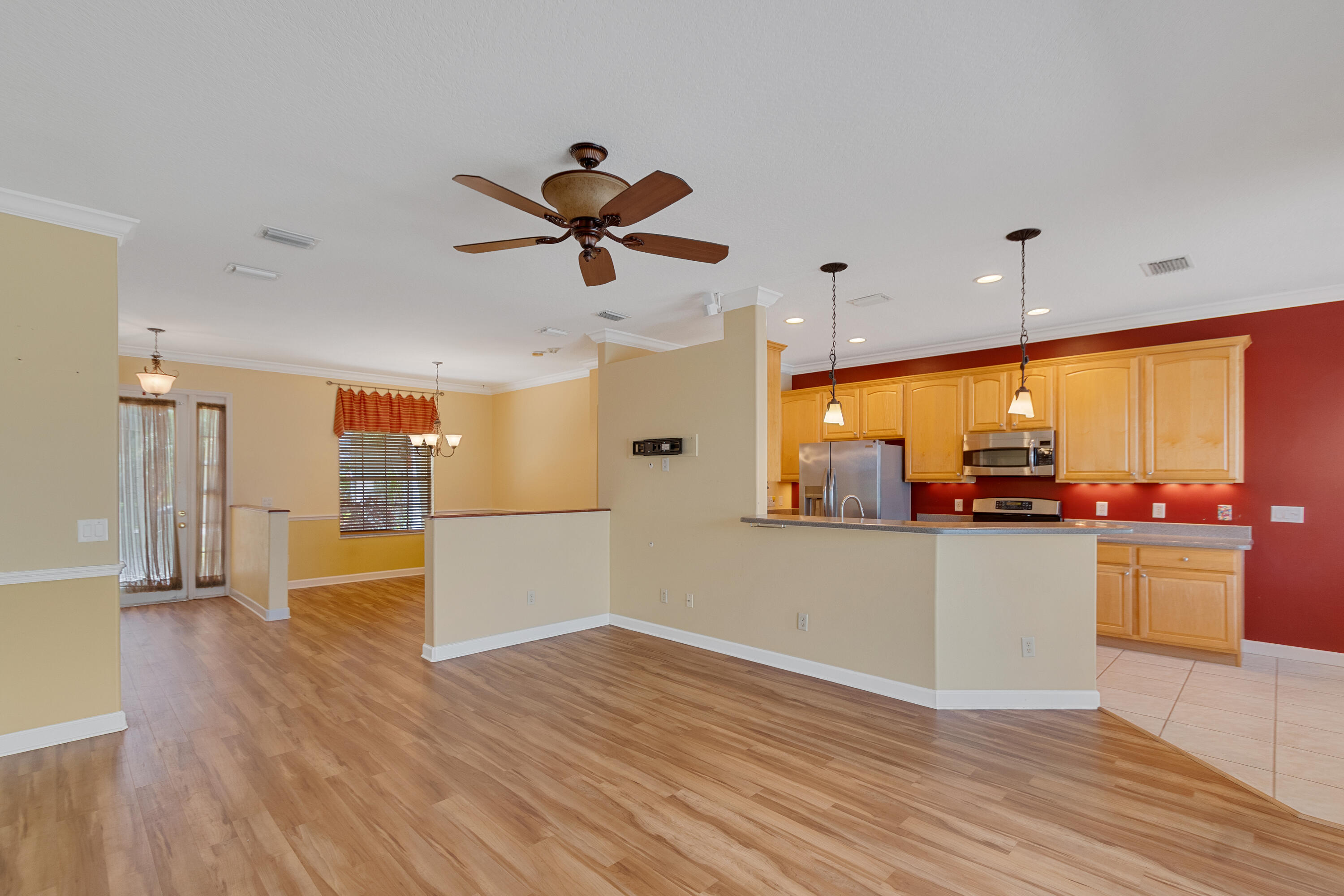 HAMMOCK LAKES PHASE 2 PD - Residential