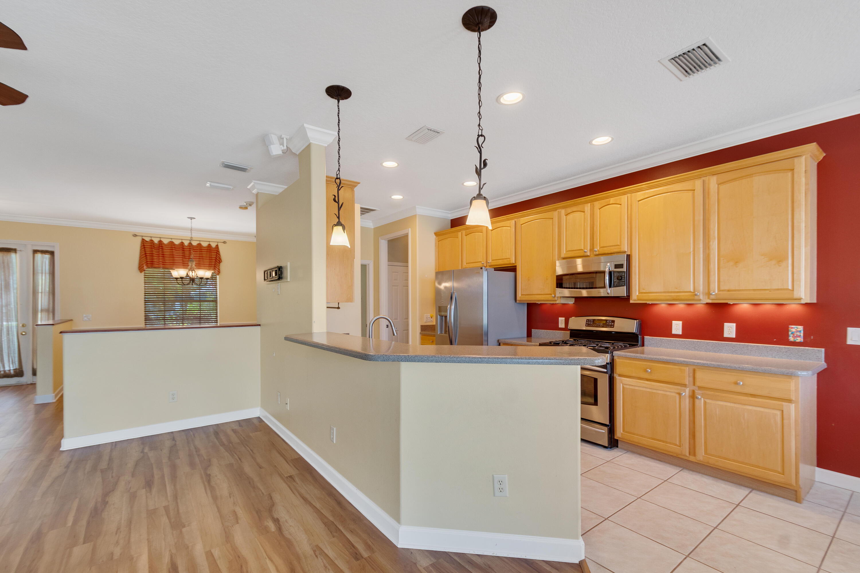 HAMMOCK LAKES PHASE 2 PD - Residential