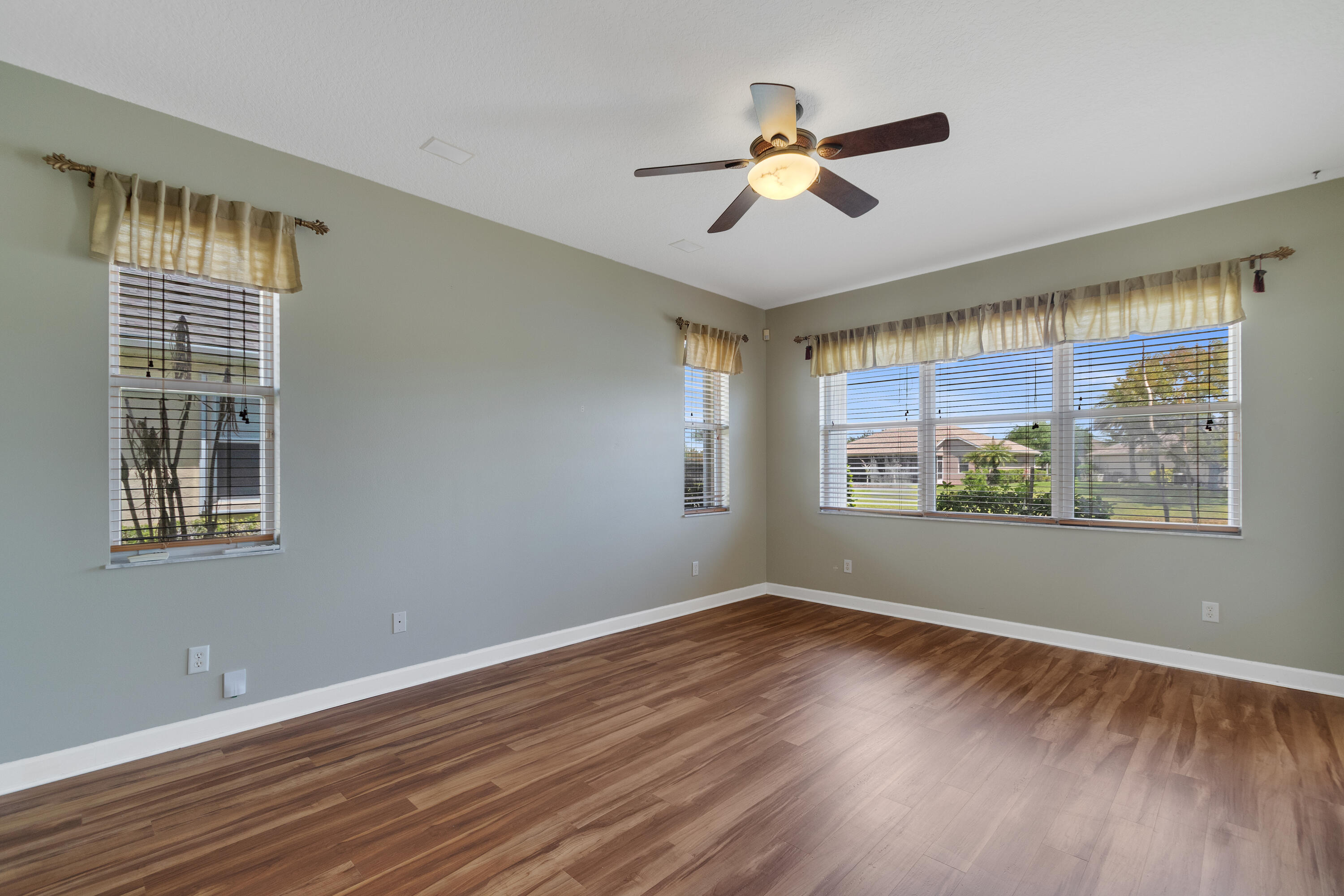 HAMMOCK LAKES PHASE 2 PD - Residential