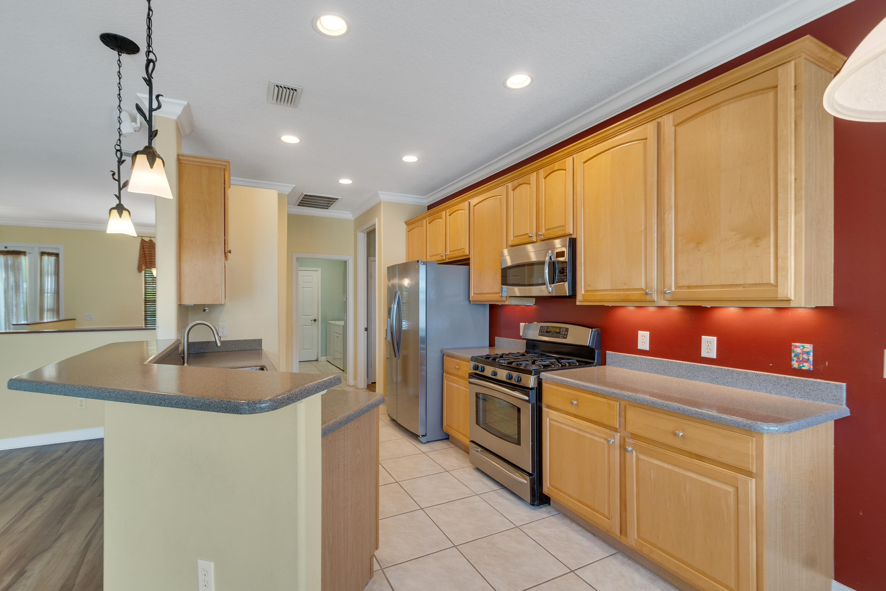 HAMMOCK LAKES PHASE 2 PD - Residential