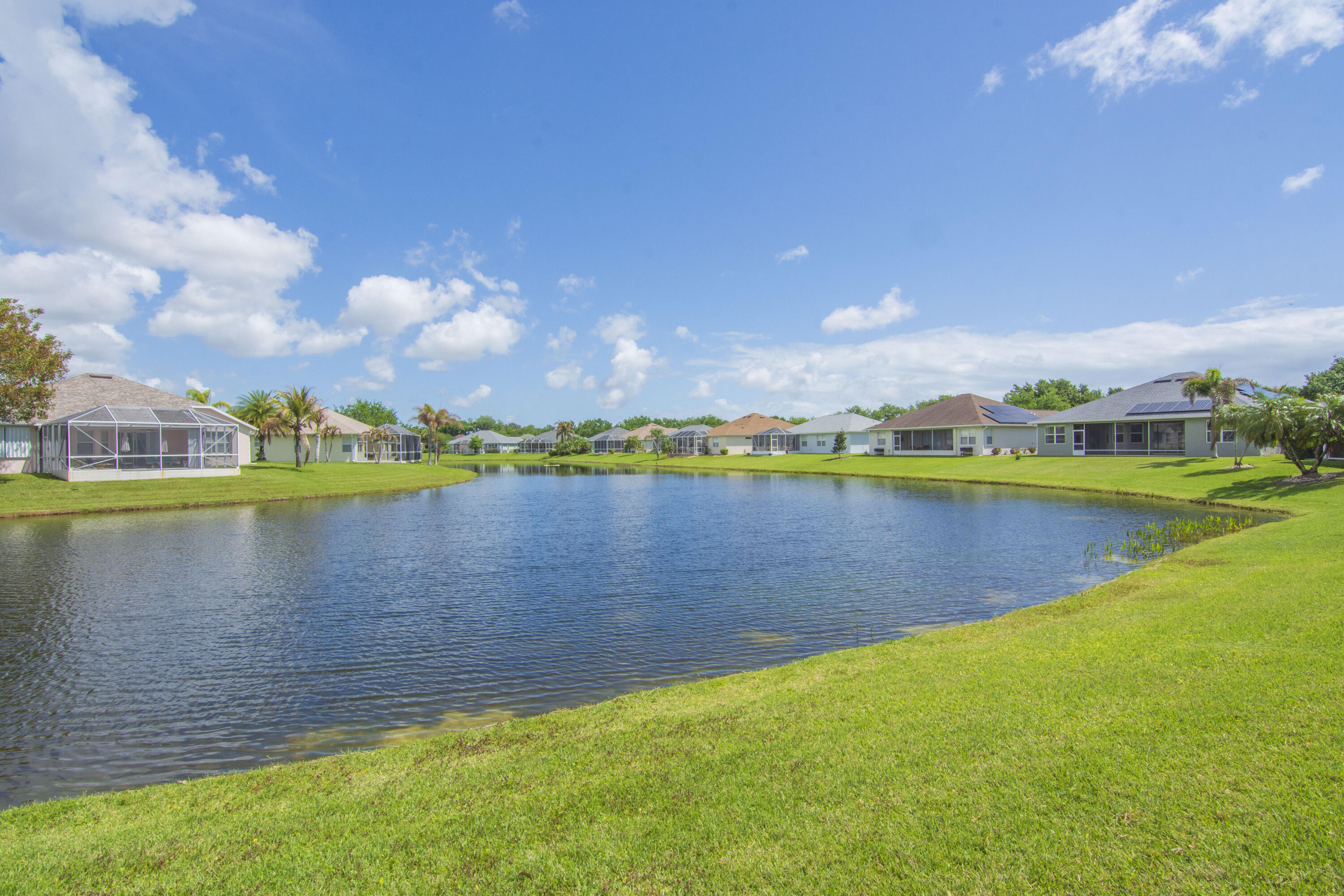 HAMMOCK LAKES PHASE 2 PD - Residential