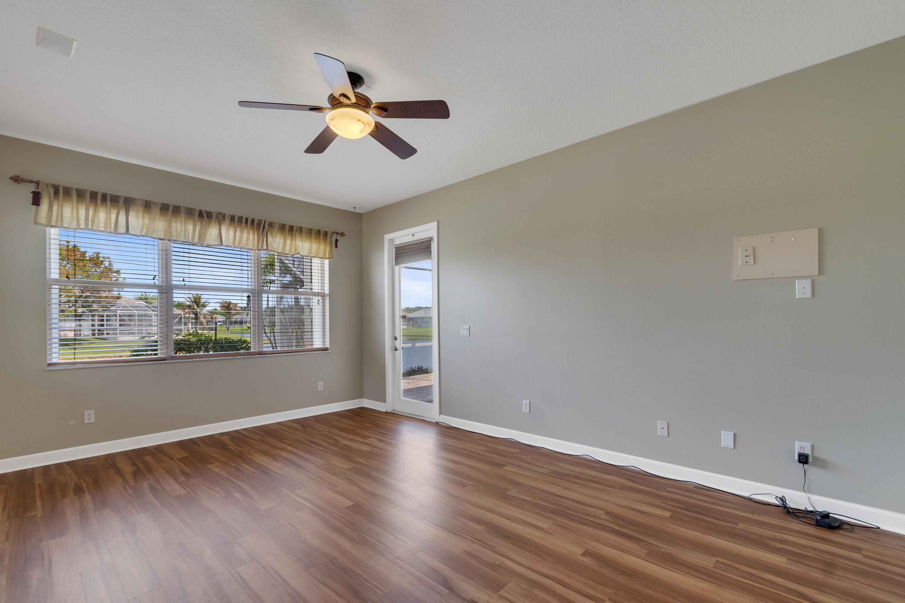 HAMMOCK LAKES PHASE 2 PD - Residential