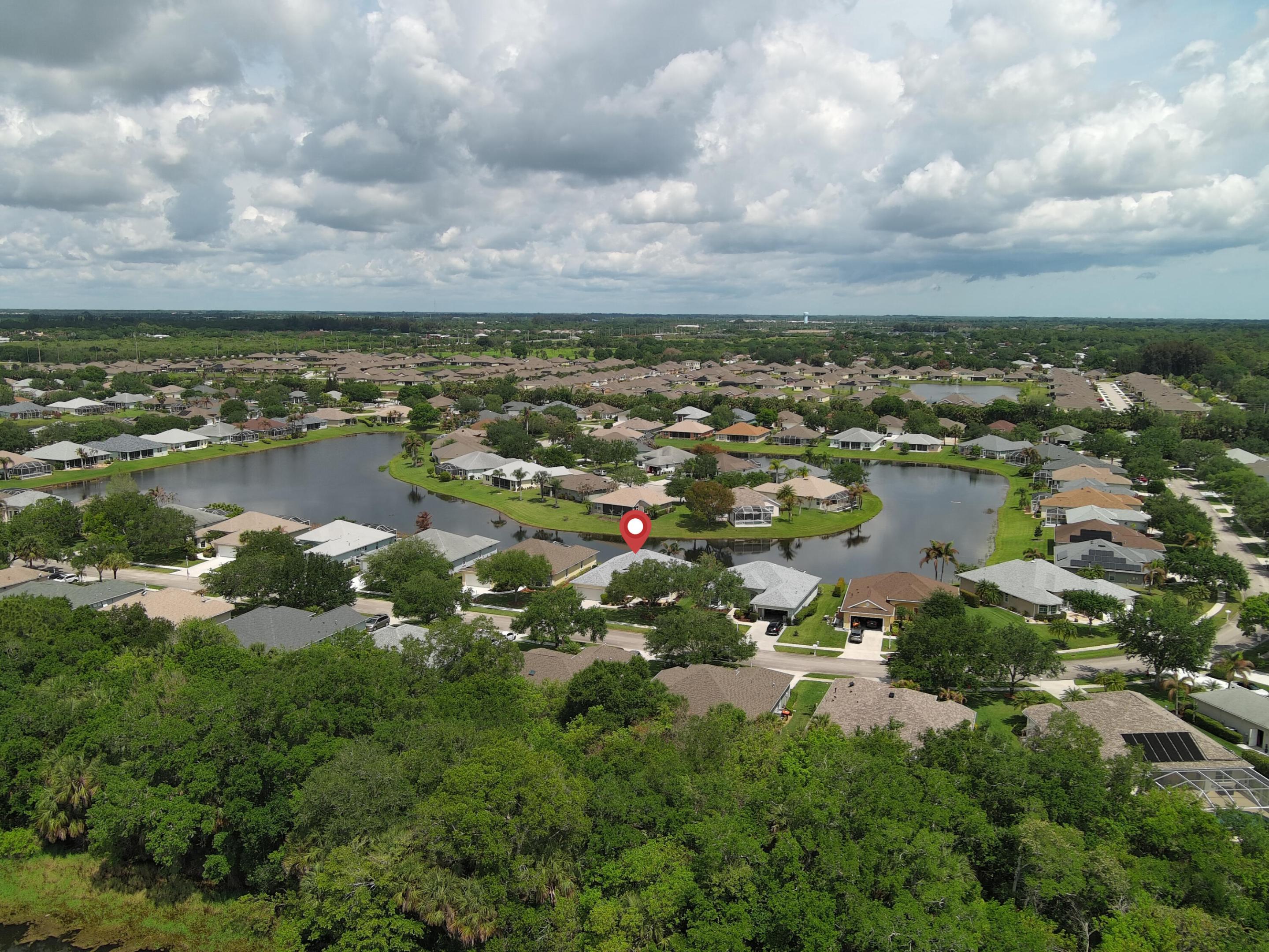 HAMMOCK LAKES PHASE 2 PD - Residential