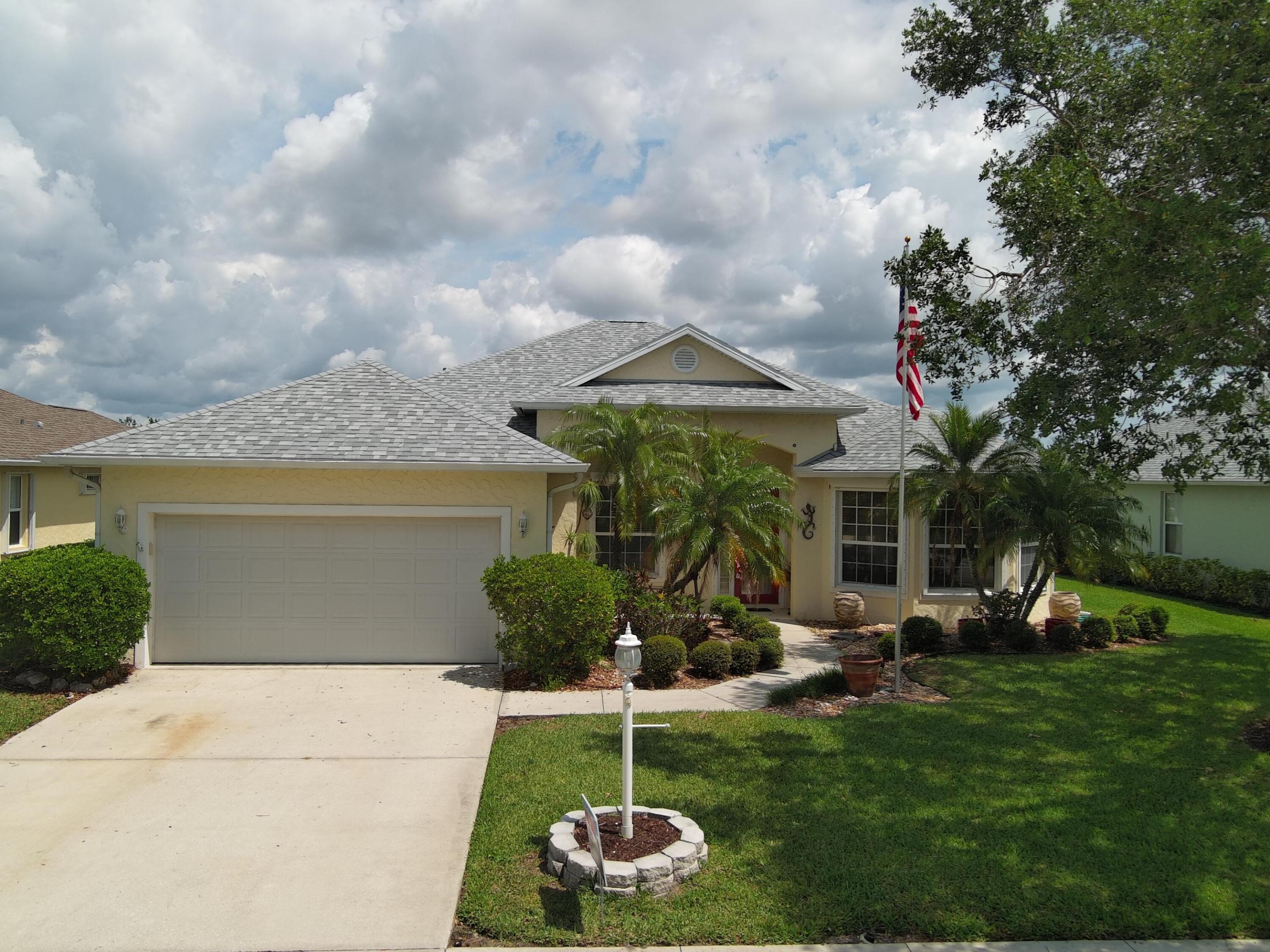 HAMMOCK LAKES PHASE 2 PD - Residential