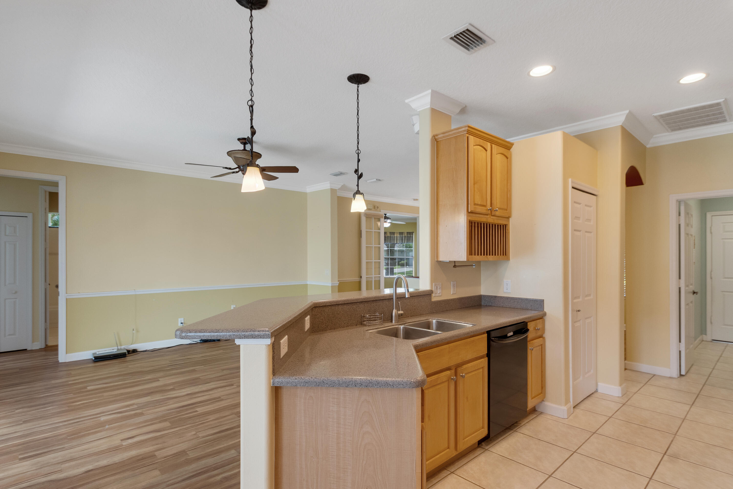 HAMMOCK LAKES PHASE 2 PD - Residential