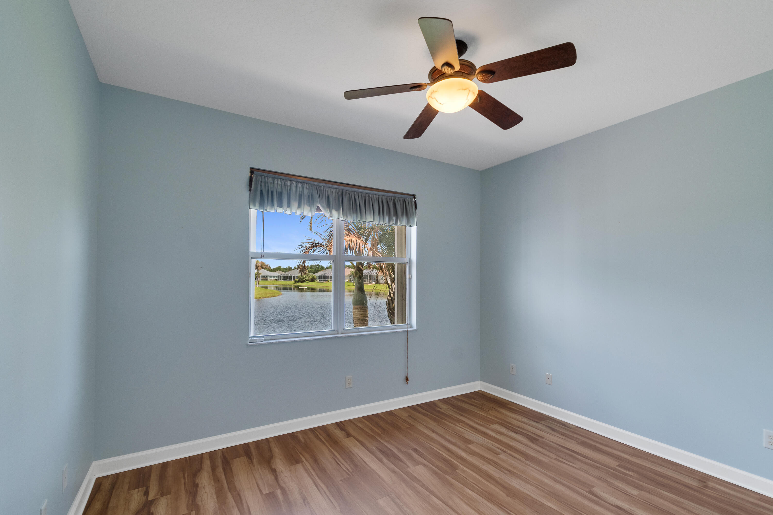 HAMMOCK LAKES PHASE 2 PD - Residential