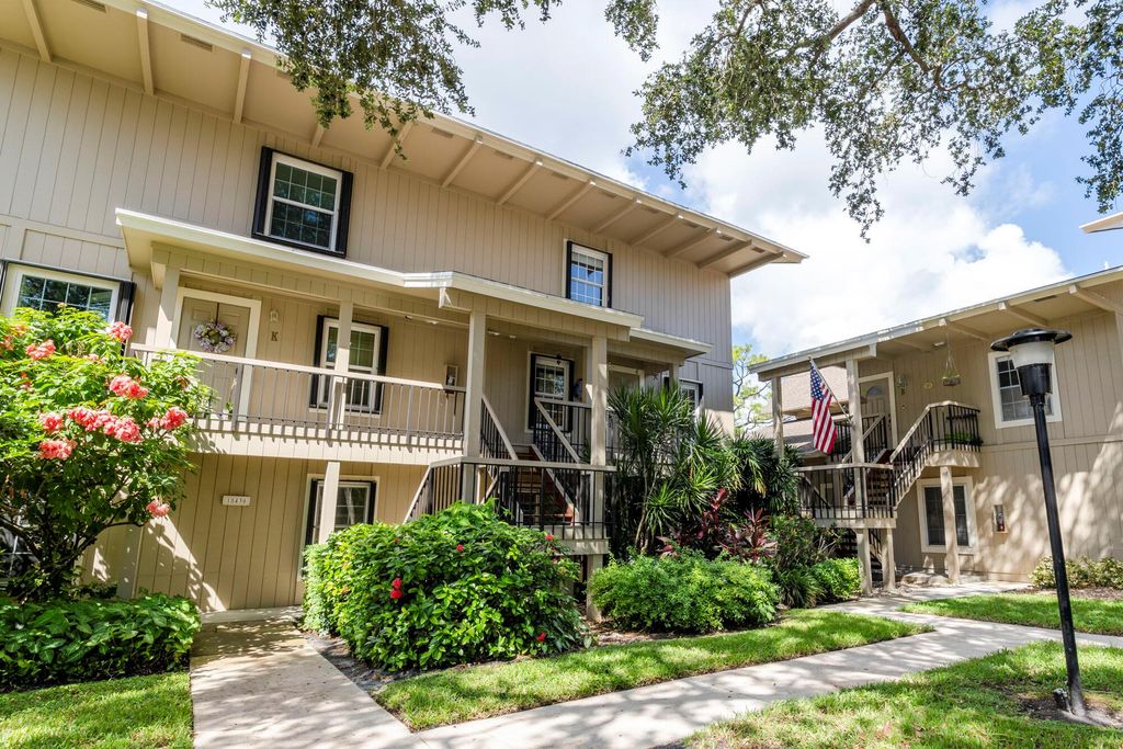 Photo of 18430 SE Wood Haven Lane #L, Jupiter, FL 33469 (MLS # R11051137)