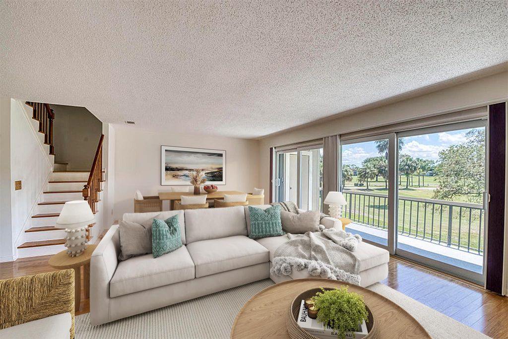 Photo of 18430 SE Wood Haven Lane #L, Jupiter, FL 33469 (MLS # R11051137)