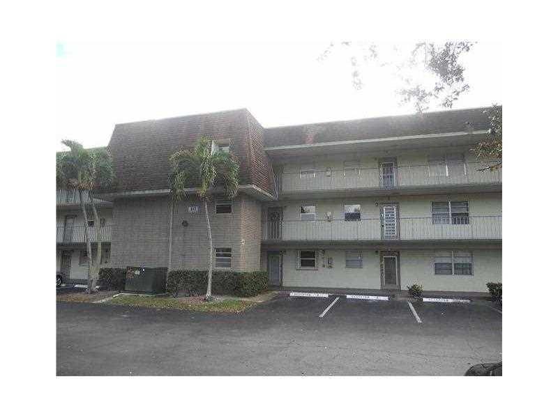 Applegreen Condo Apts 3 - Residential Lease