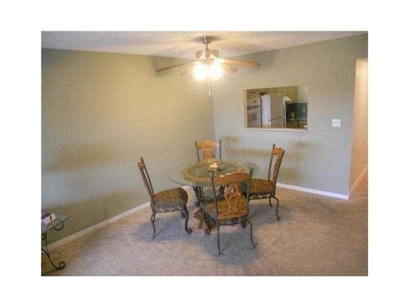 Applegreen Condo Apts 3 - Residential Lease