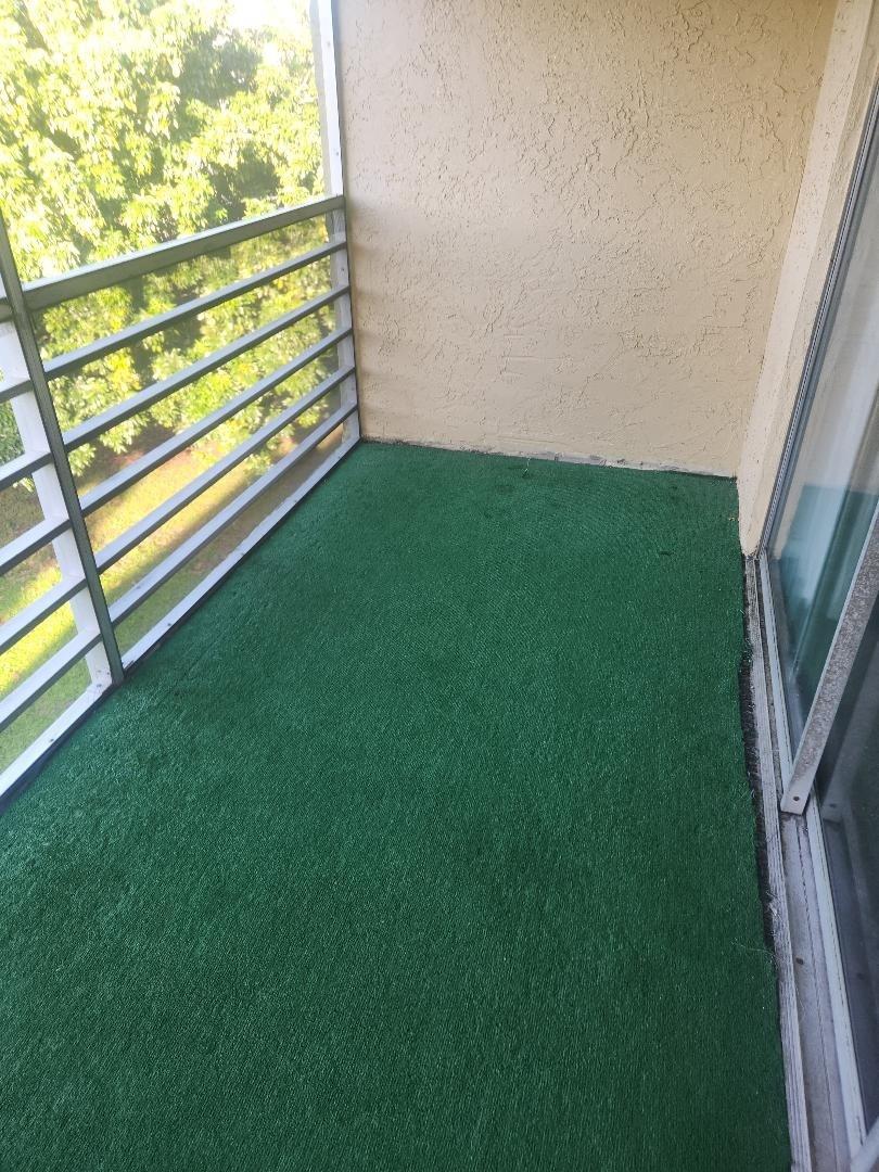 Applegreen Condo Apts 3 - Residential Lease