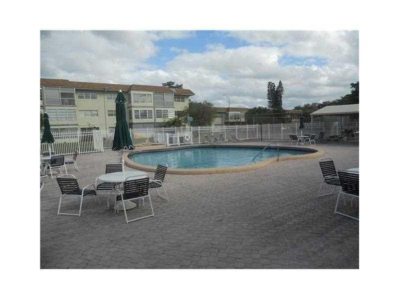 Applegreen Condo Apts 3 - Residential Lease