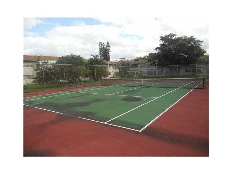 Applegreen Condo Apts 3 - Residential Lease