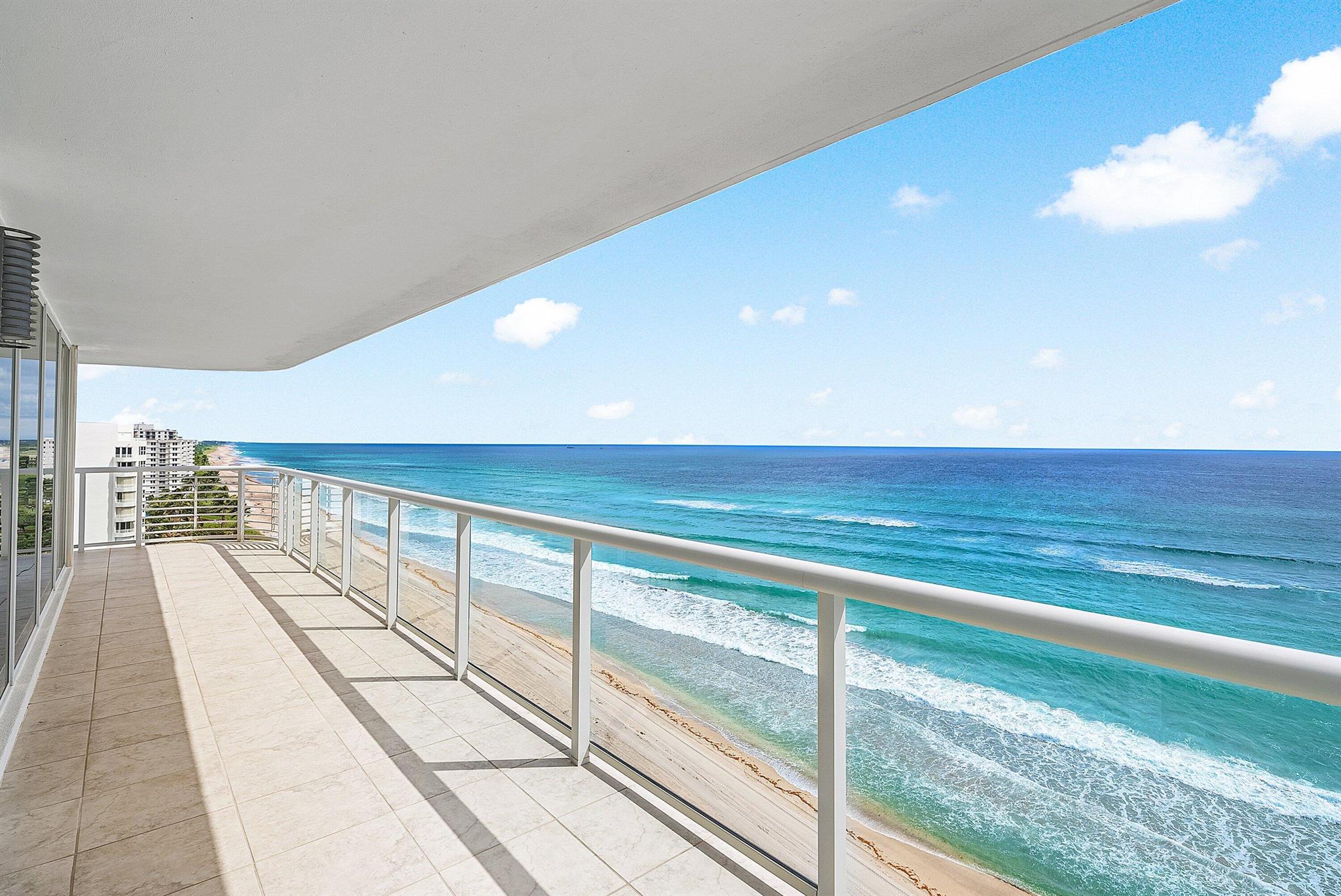 VILLA NOVA - Residential Lease