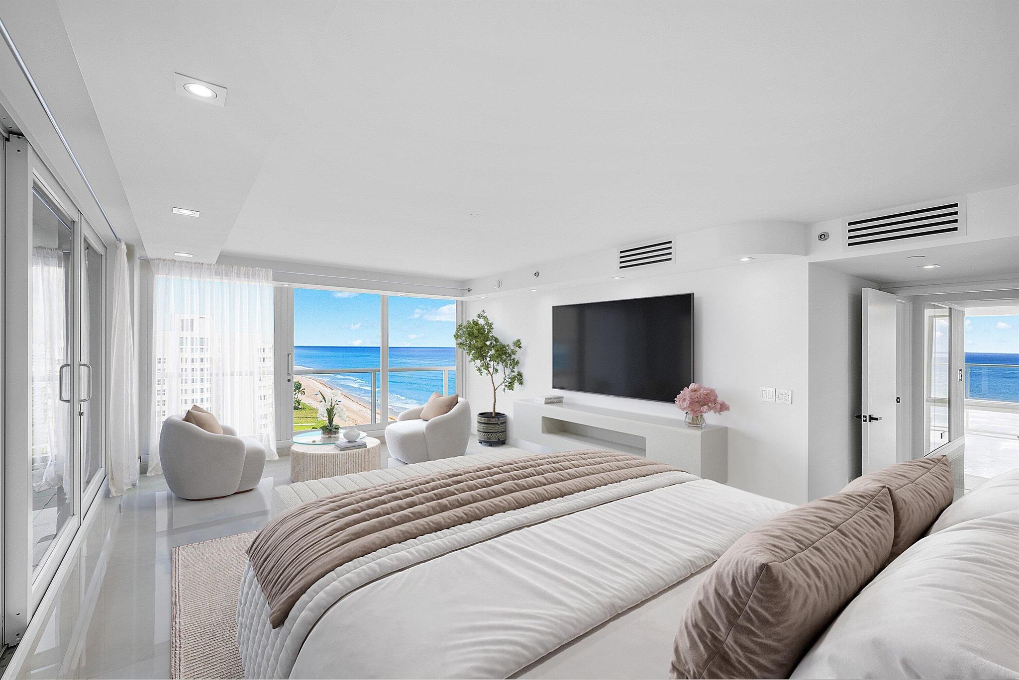 VILLA NOVA - Residential Lease