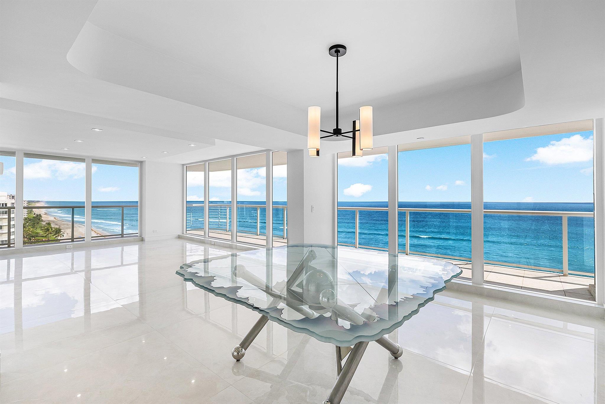 VILLA NOVA - Residential Lease