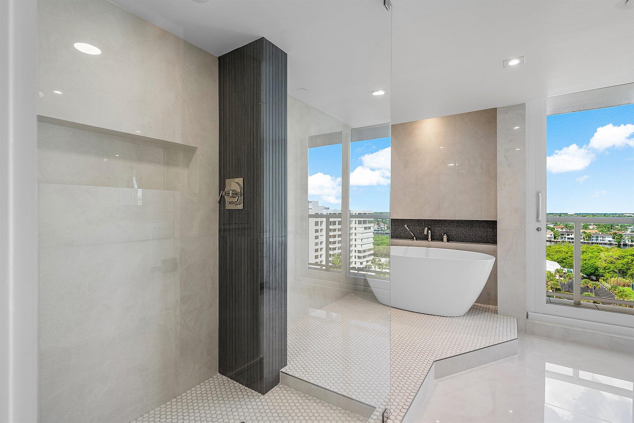 VILLA NOVA - Residential Lease