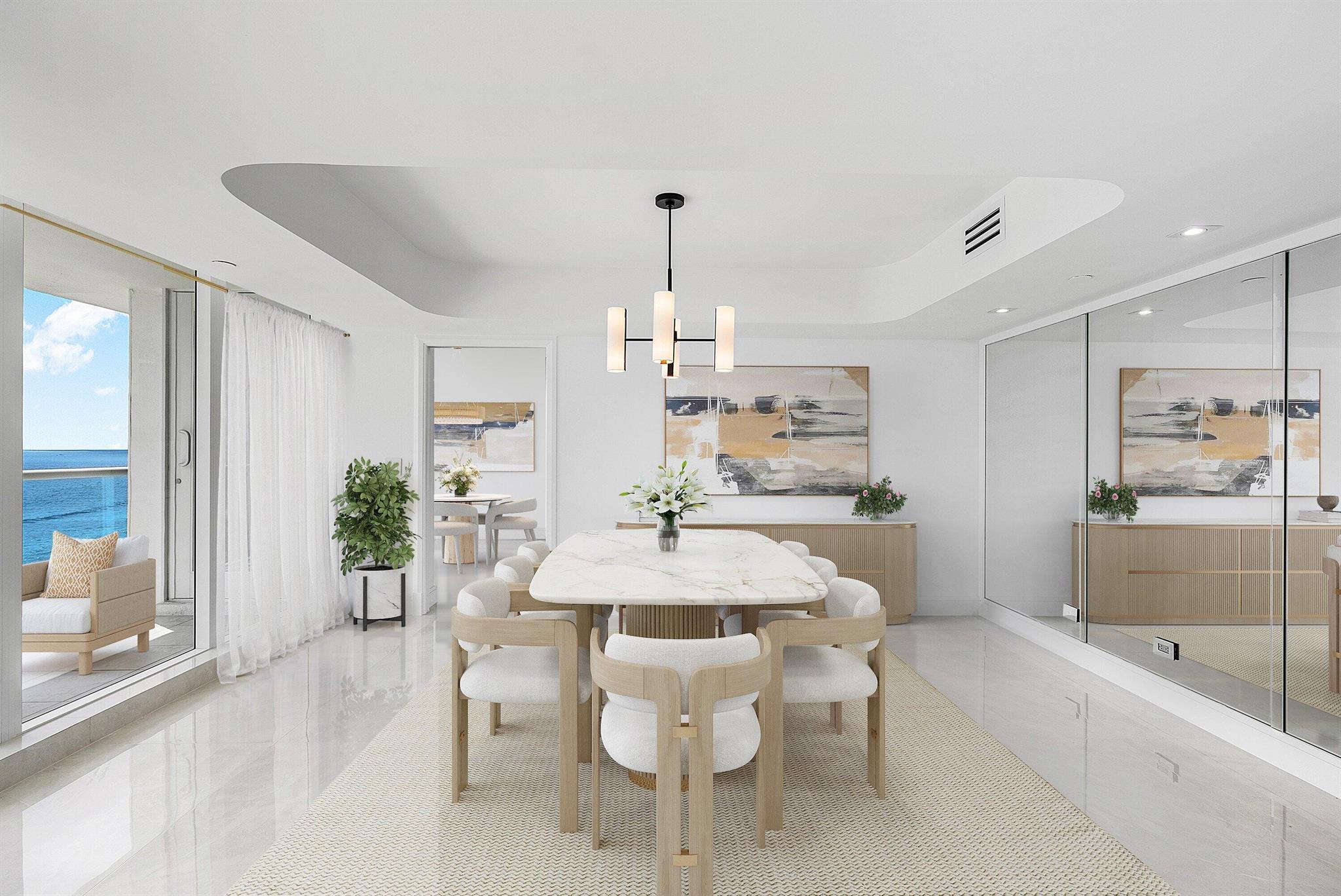 VILLA NOVA - Residential Lease