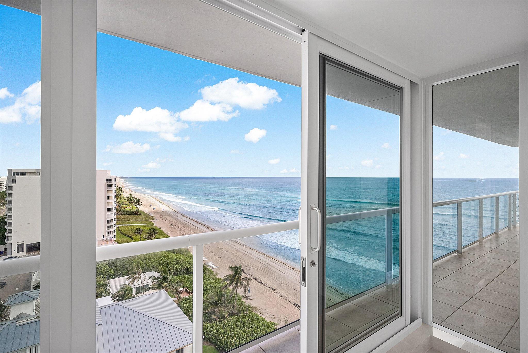 VILLA NOVA - Residential Lease