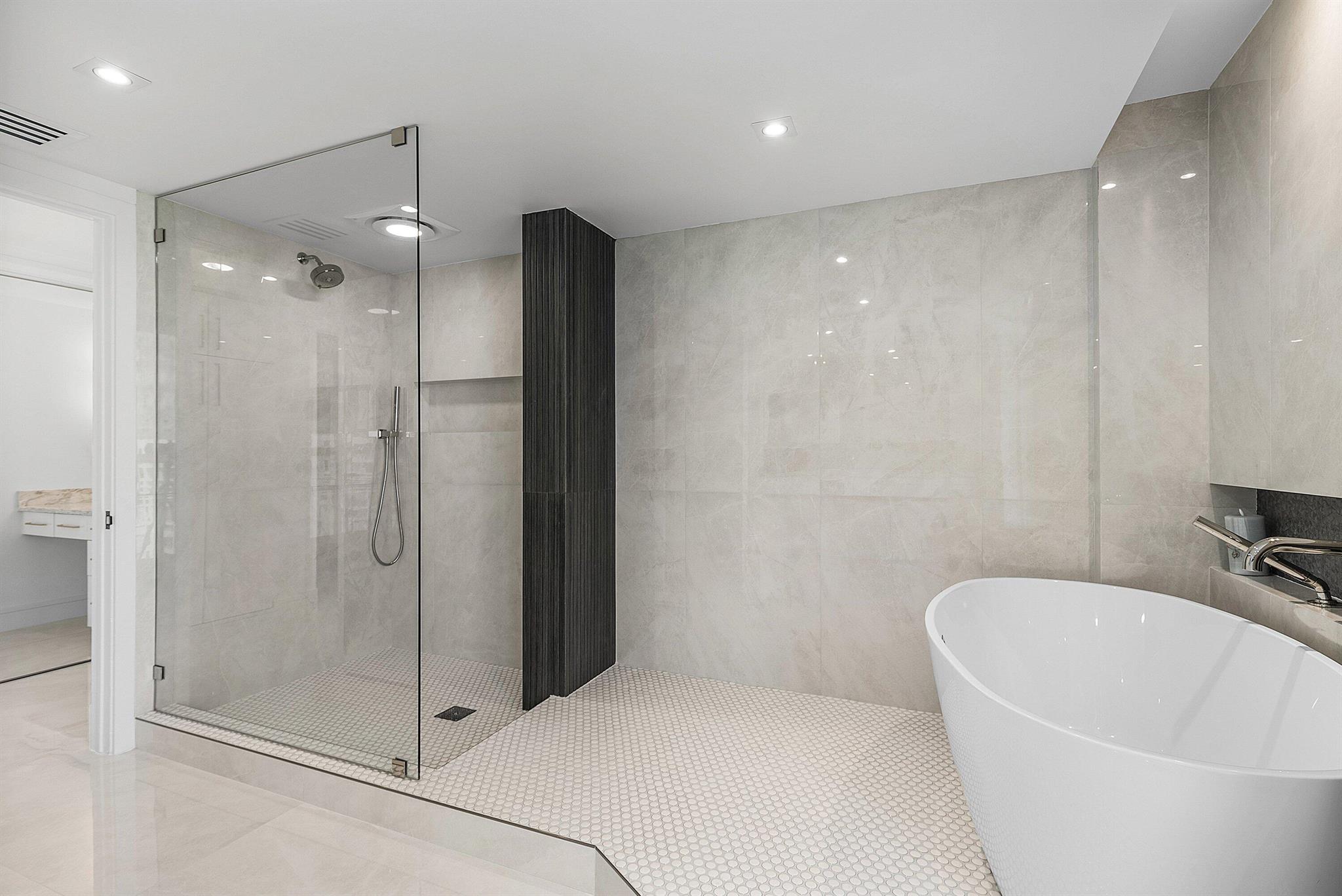 VILLA NOVA - Residential Lease