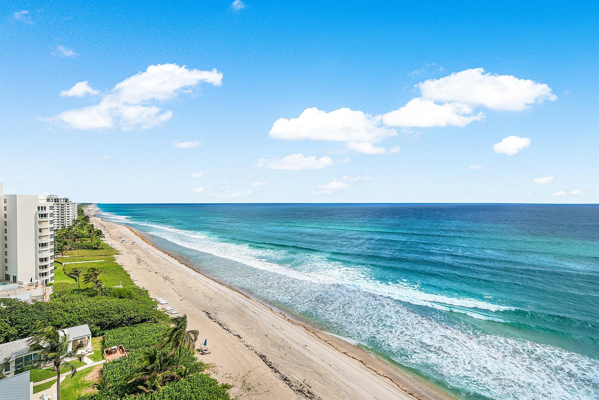 VILLA NOVA - Residential Lease