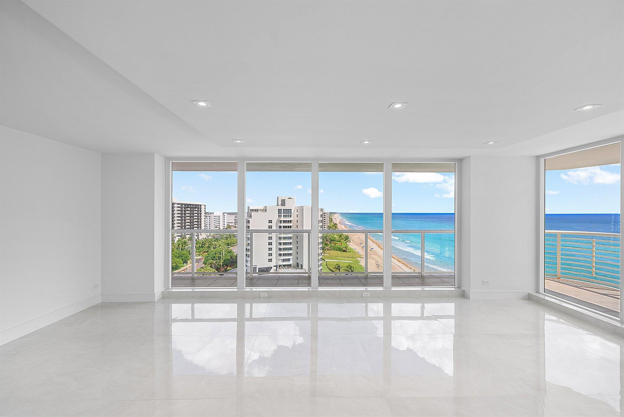 VILLA NOVA - Residential Lease