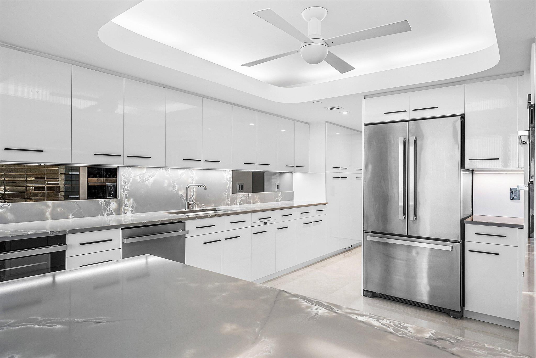 VILLA NOVA - Residential Lease