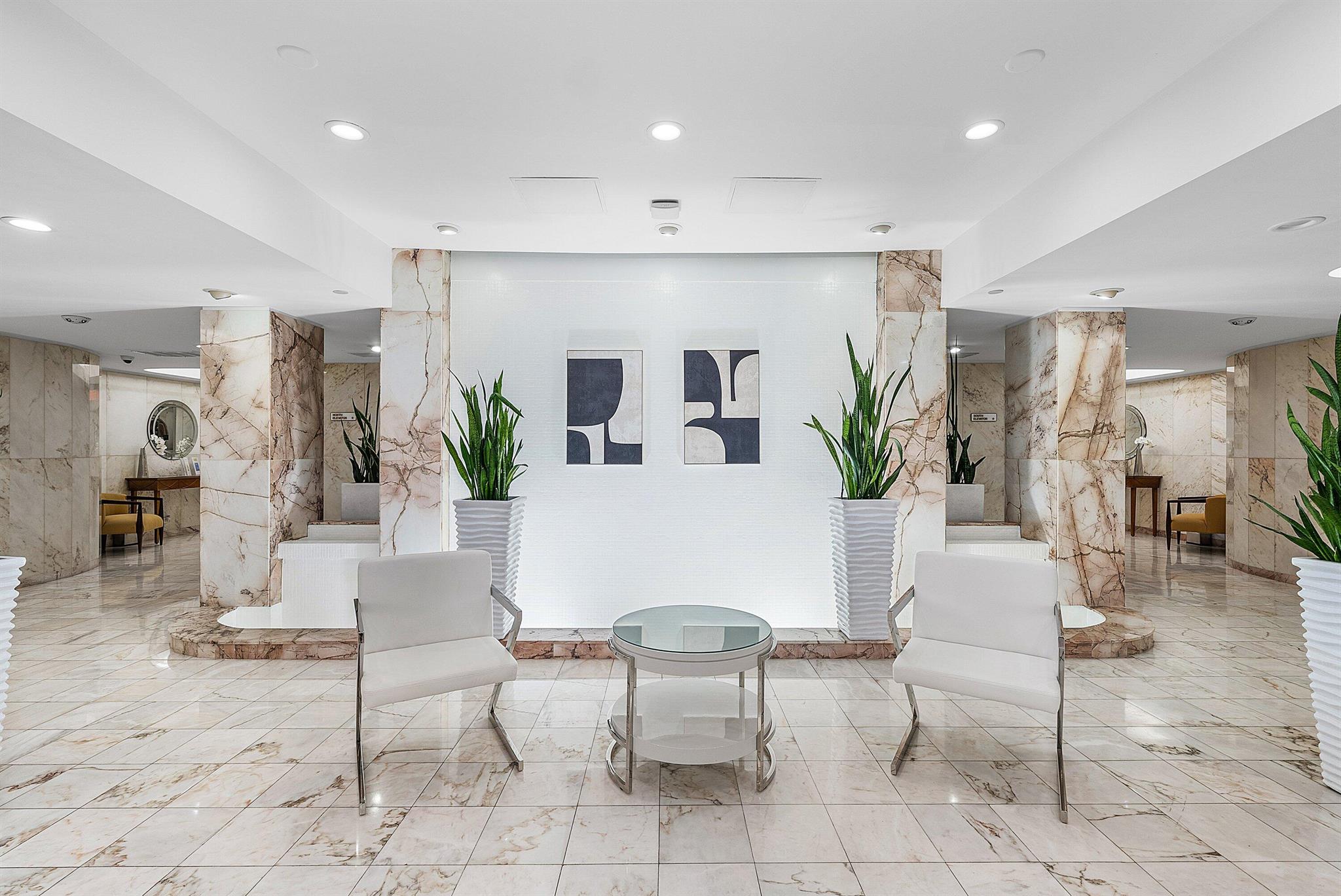 VILLA NOVA - Residential Lease