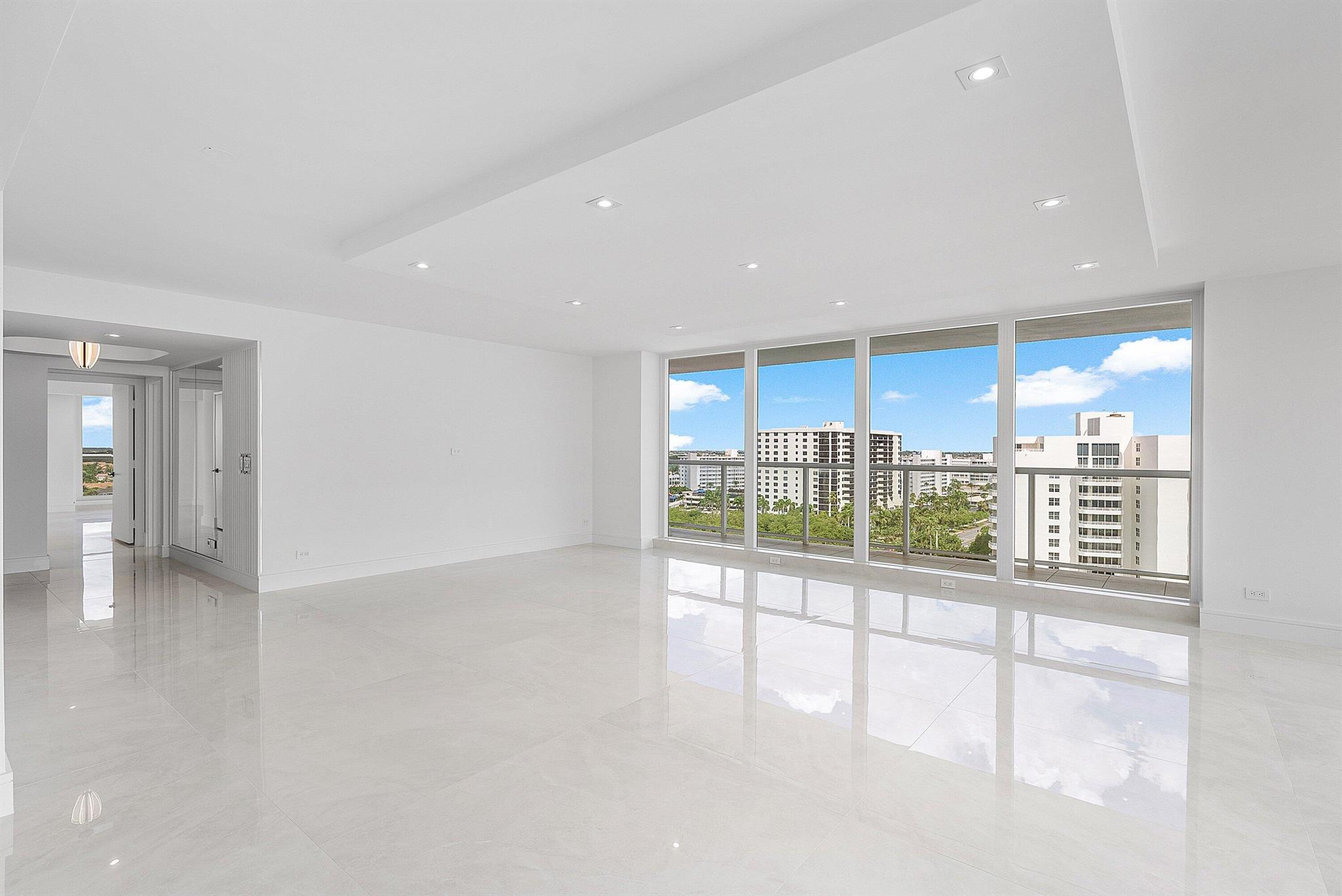 VILLA NOVA - Residential Lease