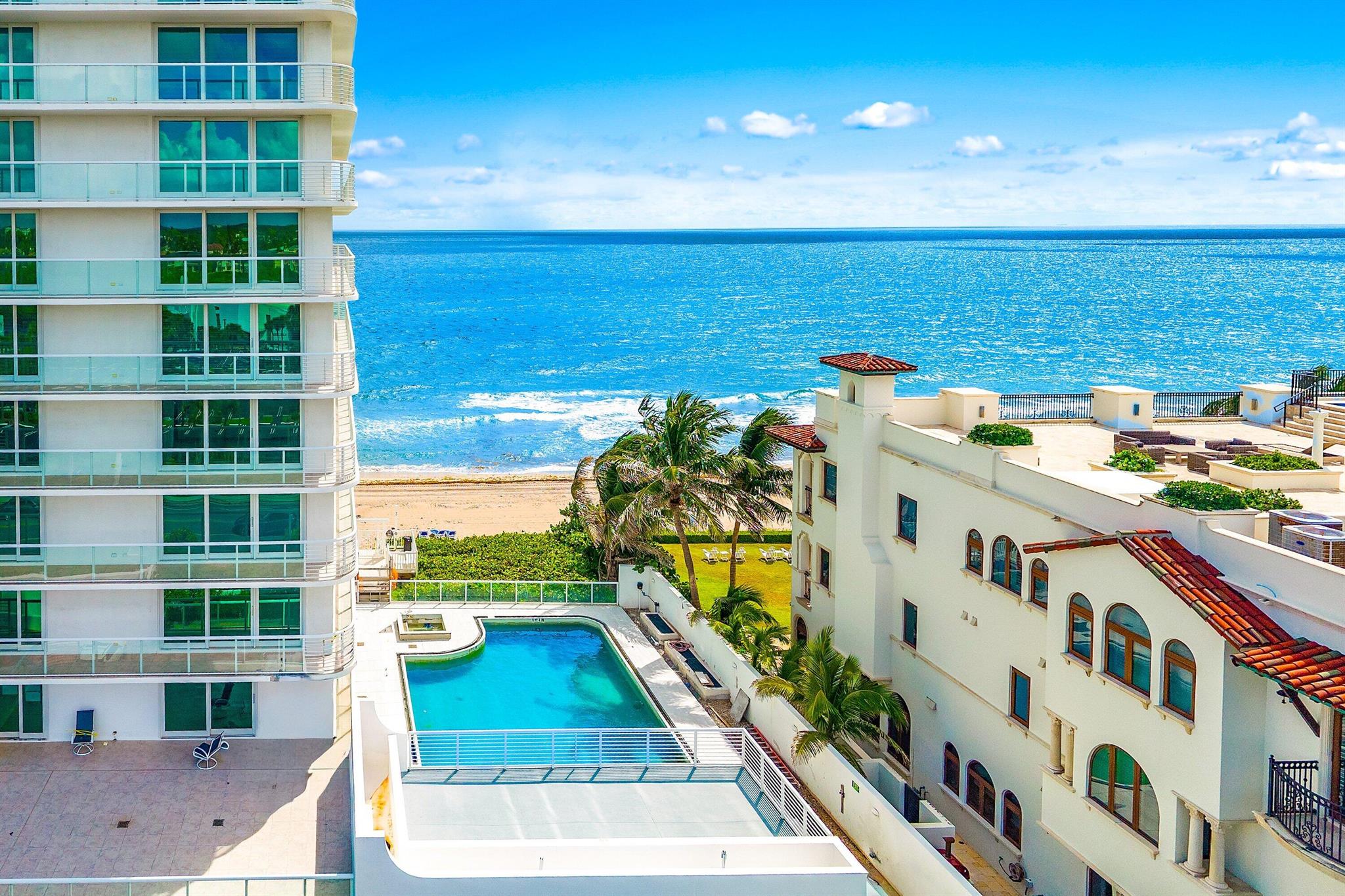 VILLA NOVA - Residential Lease