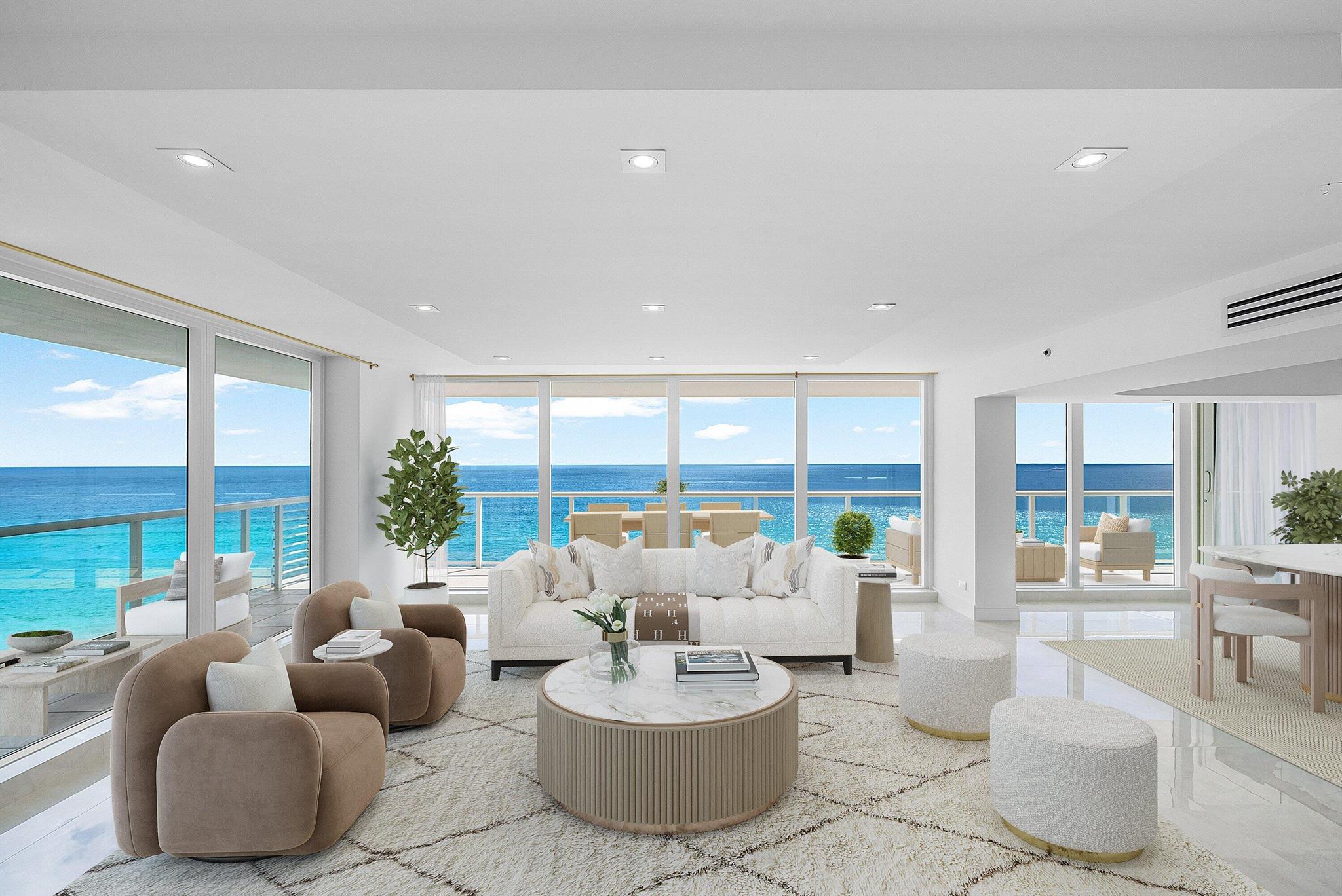 View photos, virtual tours, details... 3505 S Ocean Boulevard 12 North