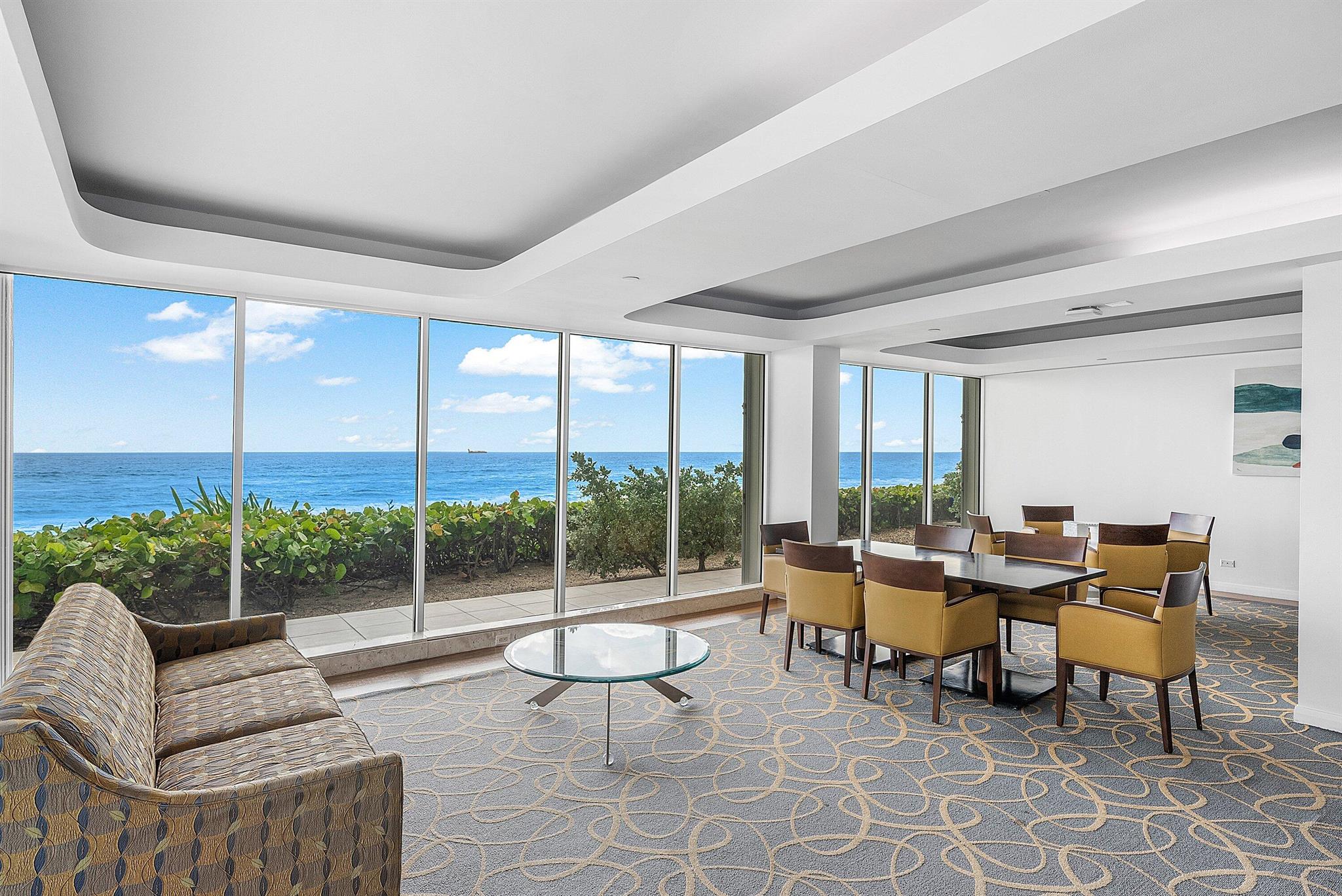 VILLA NOVA - Residential Lease