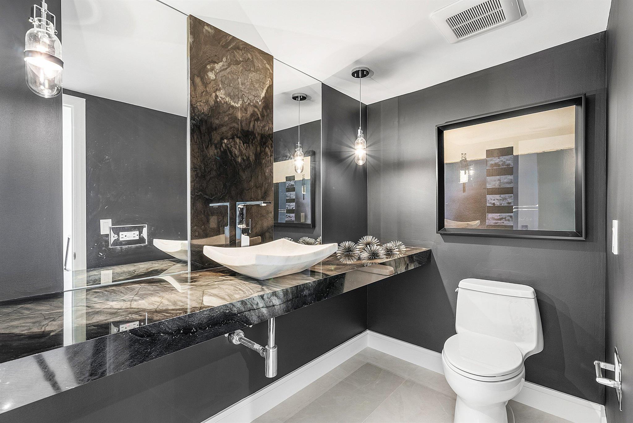 VILLA NOVA - Residential Lease