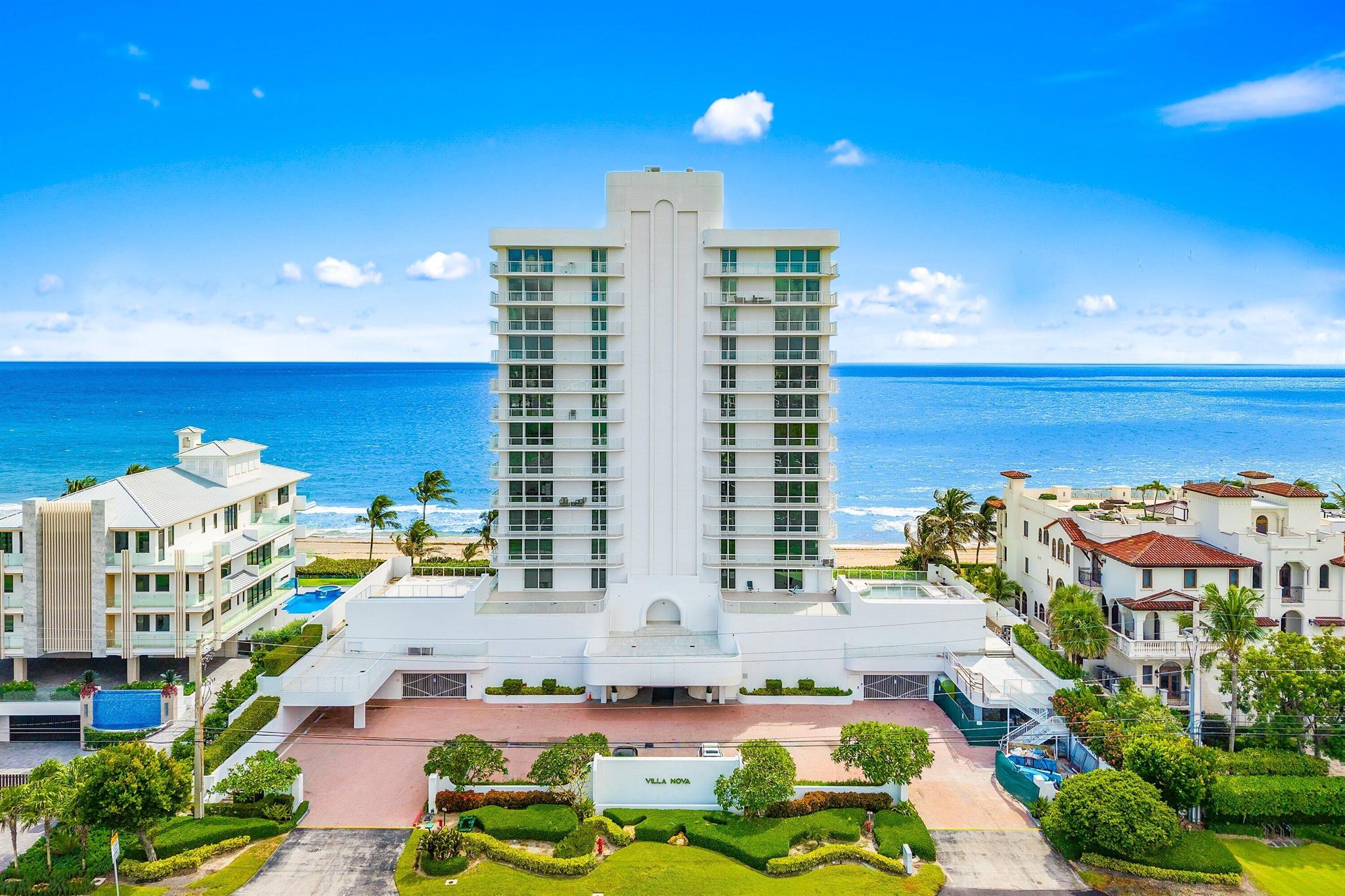 View photos, virtual tours, details... 3505 S Ocean Boulevard 12 North