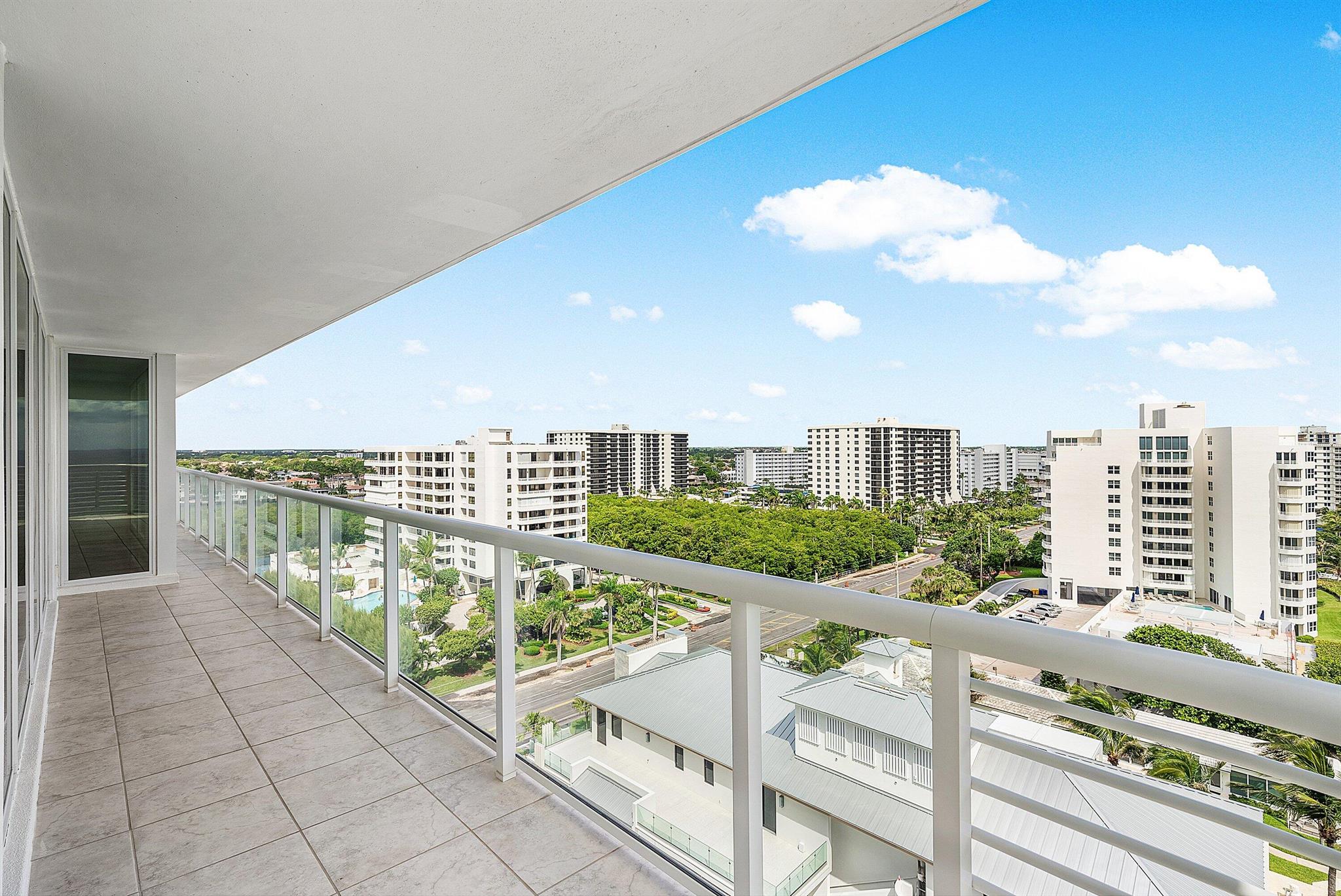 VILLA NOVA - Residential Lease