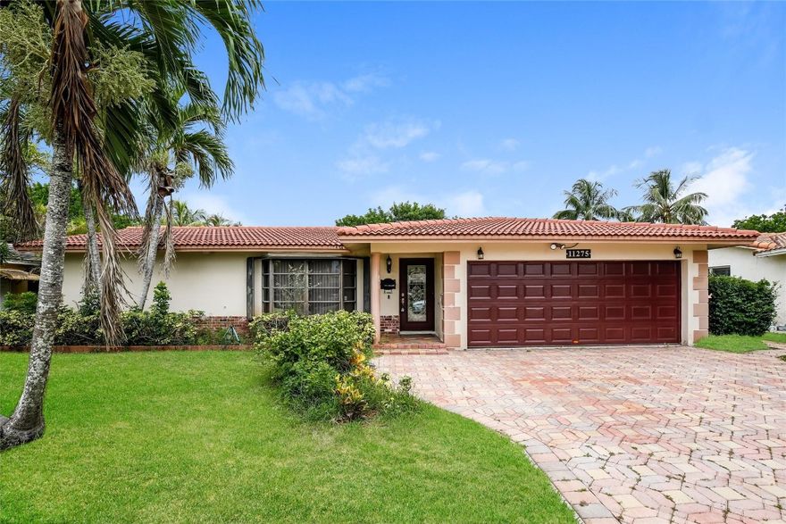 Welcome to this beautifully maintained, spacious home located in the heart of Coral Springs. Featuring a private pool and open layout, this property is perfect for families or anyone who loves to entertain.Enjoy a bright, airy interior with generous living areas, a large kitchen, and ample outdoor space. Ideally situated in a great neighborhood, close to top-rated schools, parks, shopping, and dining.