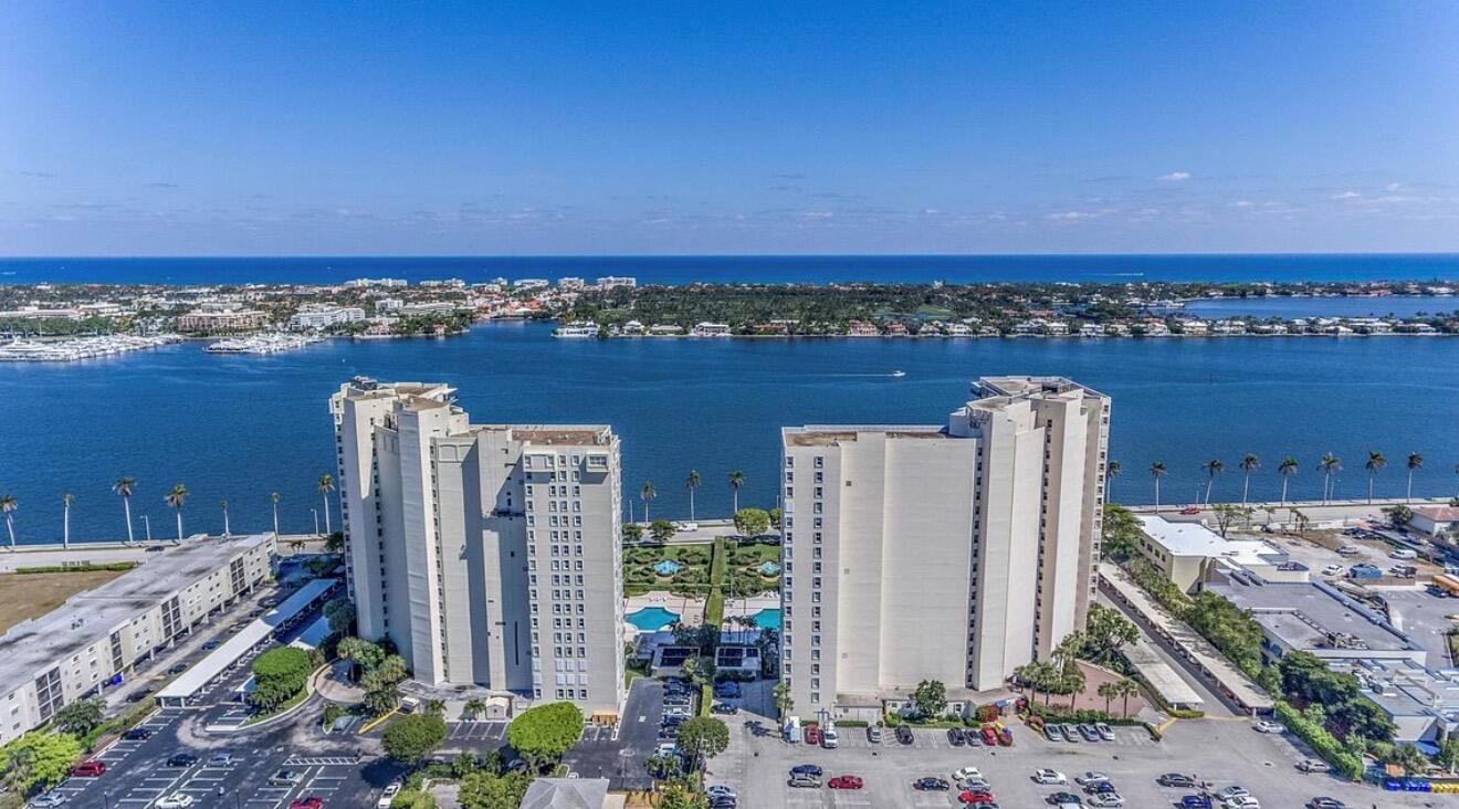 RAPALLO SOUTH CONDO - Residential