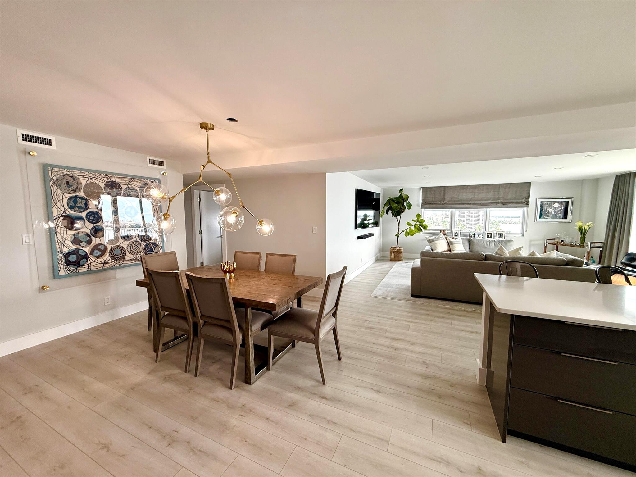 RAPALLO SOUTH CONDO - Residential