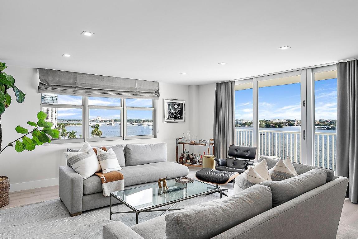 1801 S Flagler Drive 903