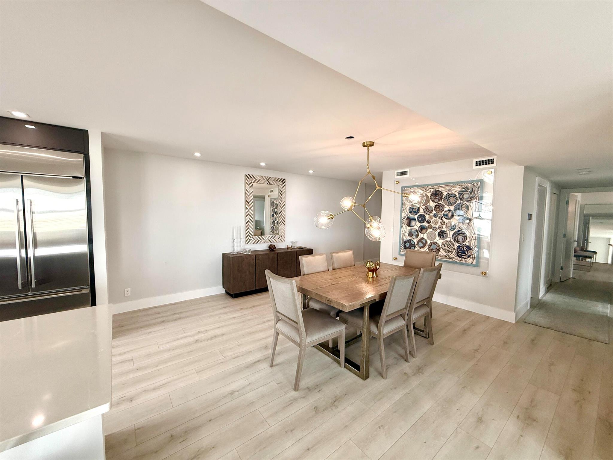 RAPALLO SOUTH CONDO - Residential