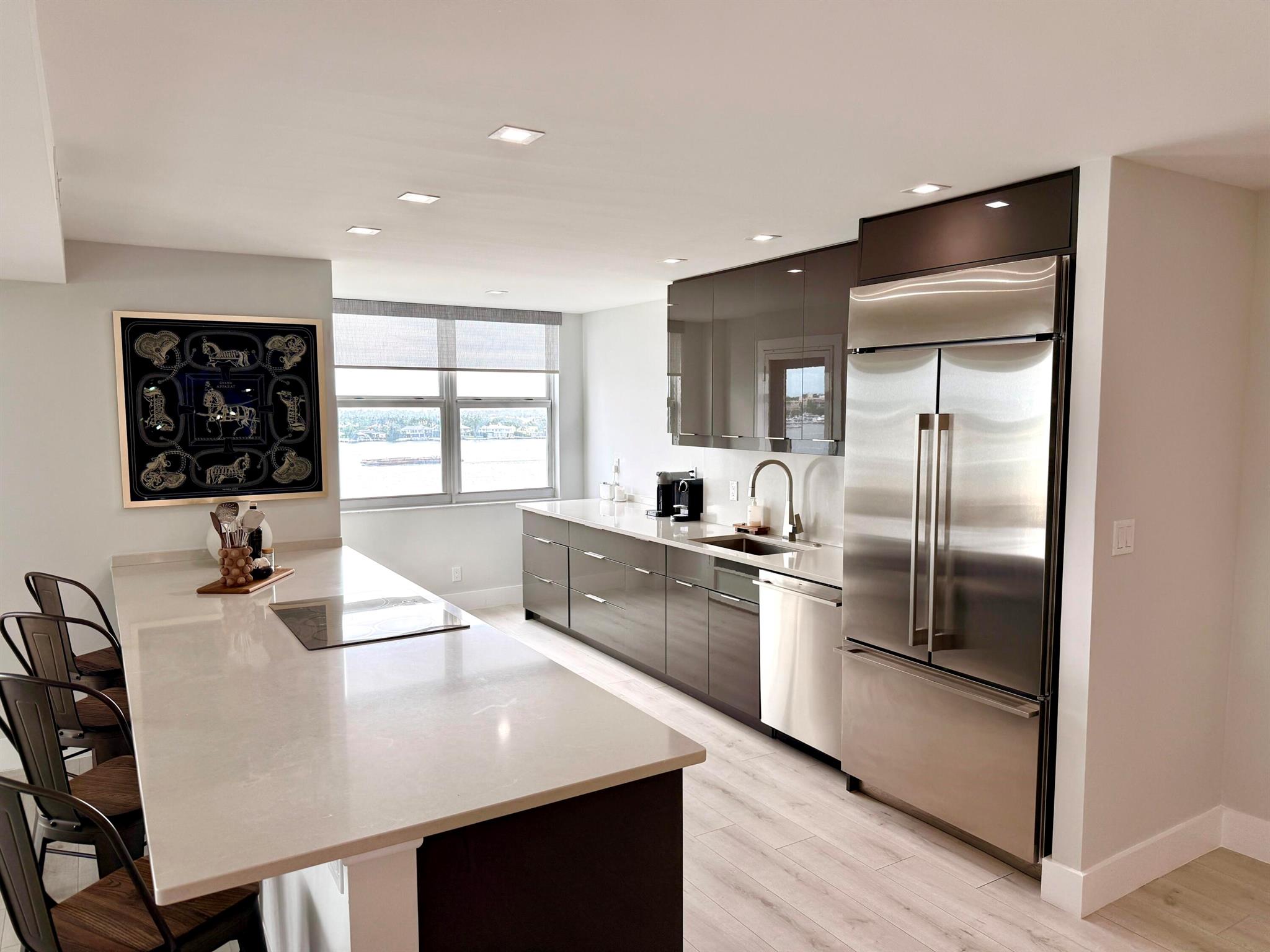 RAPALLO SOUTH CONDO - Residential