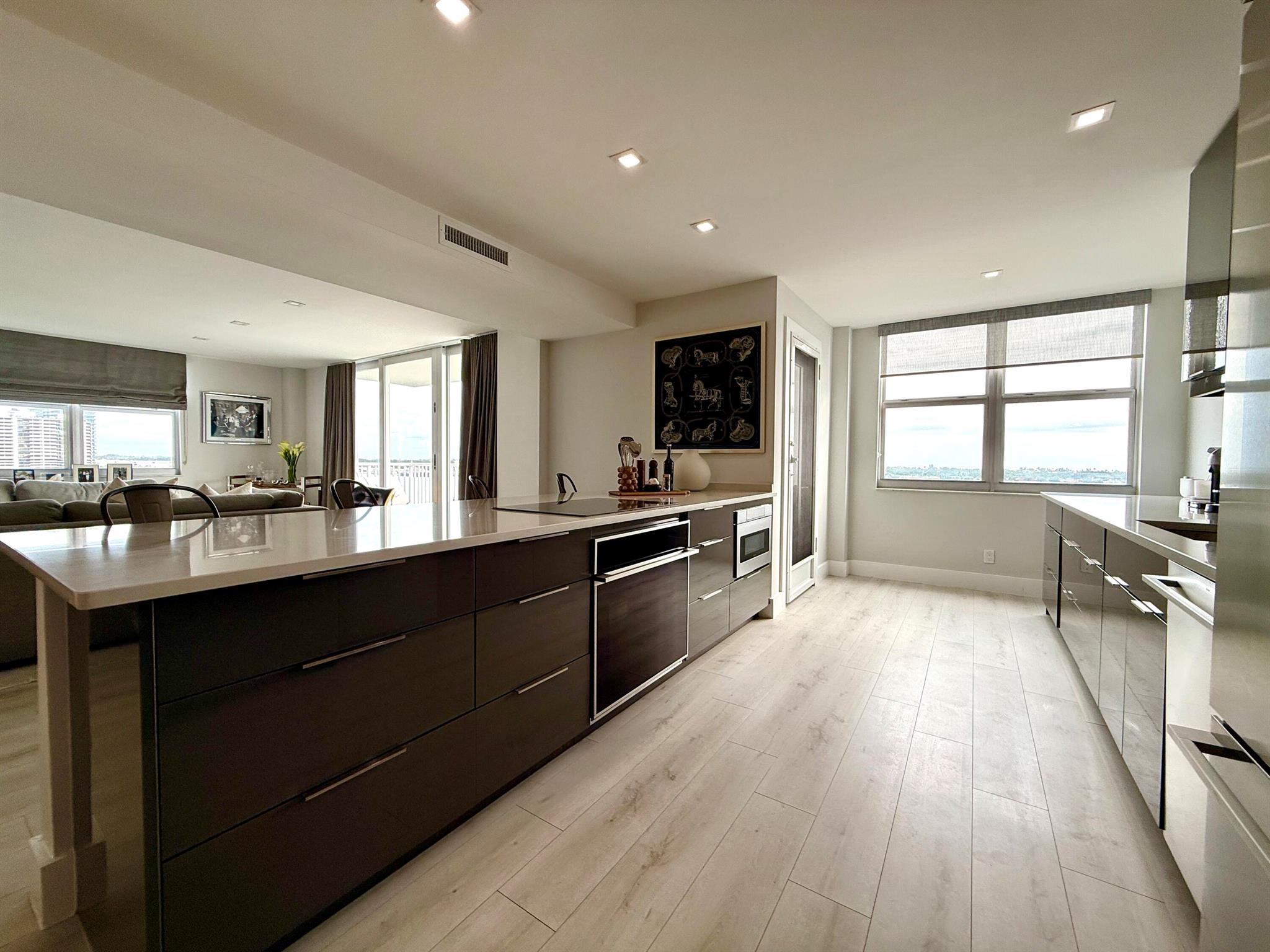 RAPALLO SOUTH CONDO - Residential