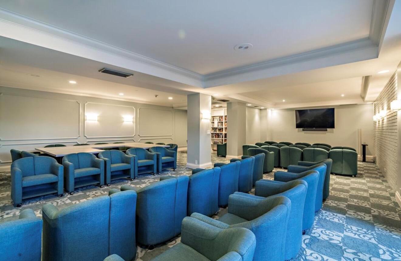 RAPALLO SOUTH CONDO - Residential