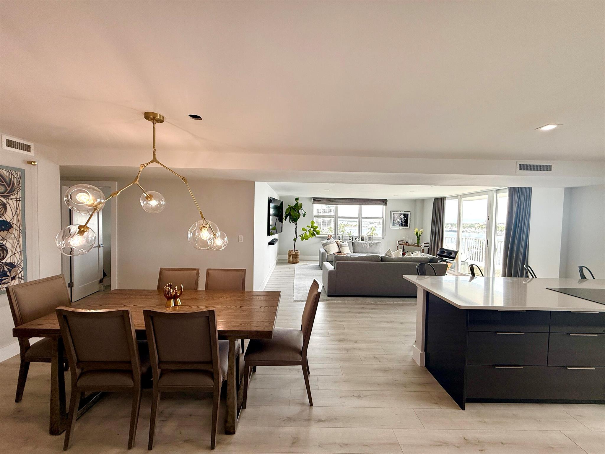 RAPALLO SOUTH CONDO - Residential