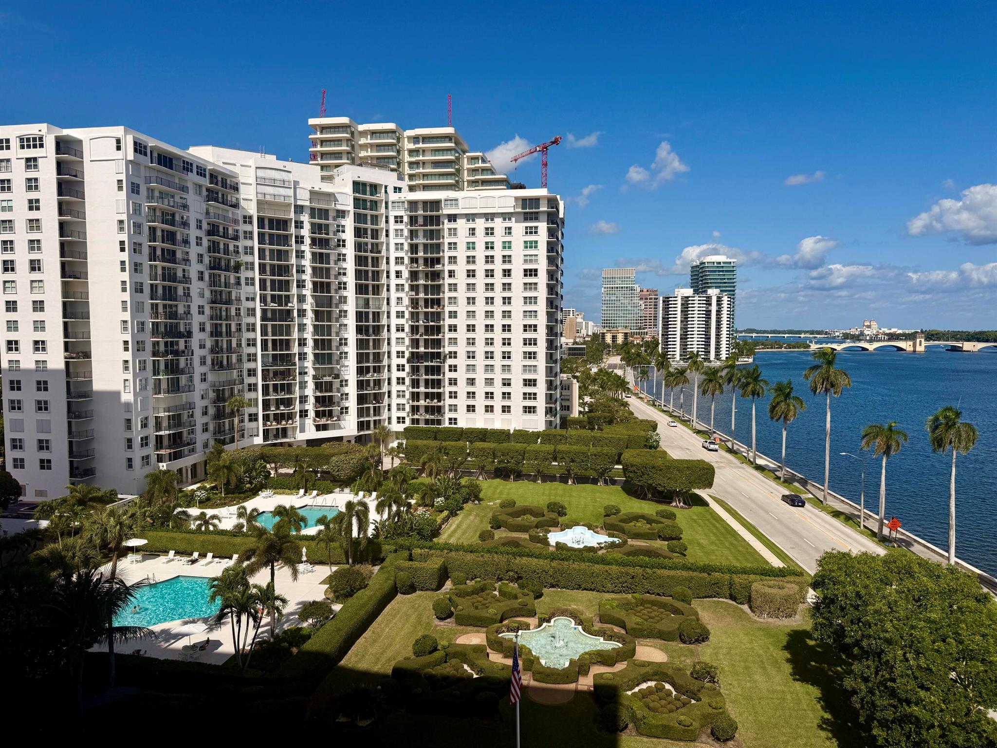 RAPALLO SOUTH CONDO - Residential