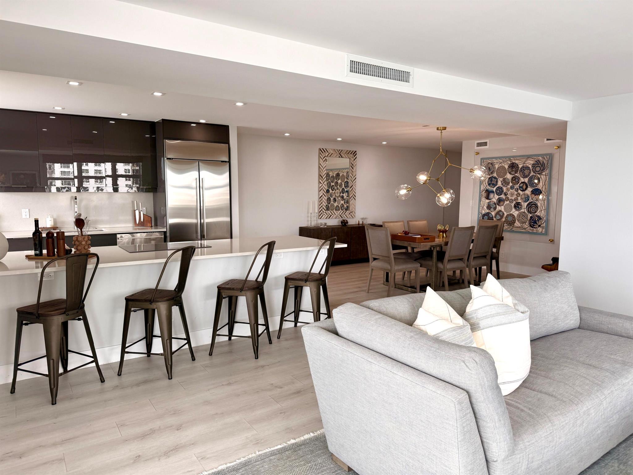 RAPALLO SOUTH CONDO - Residential