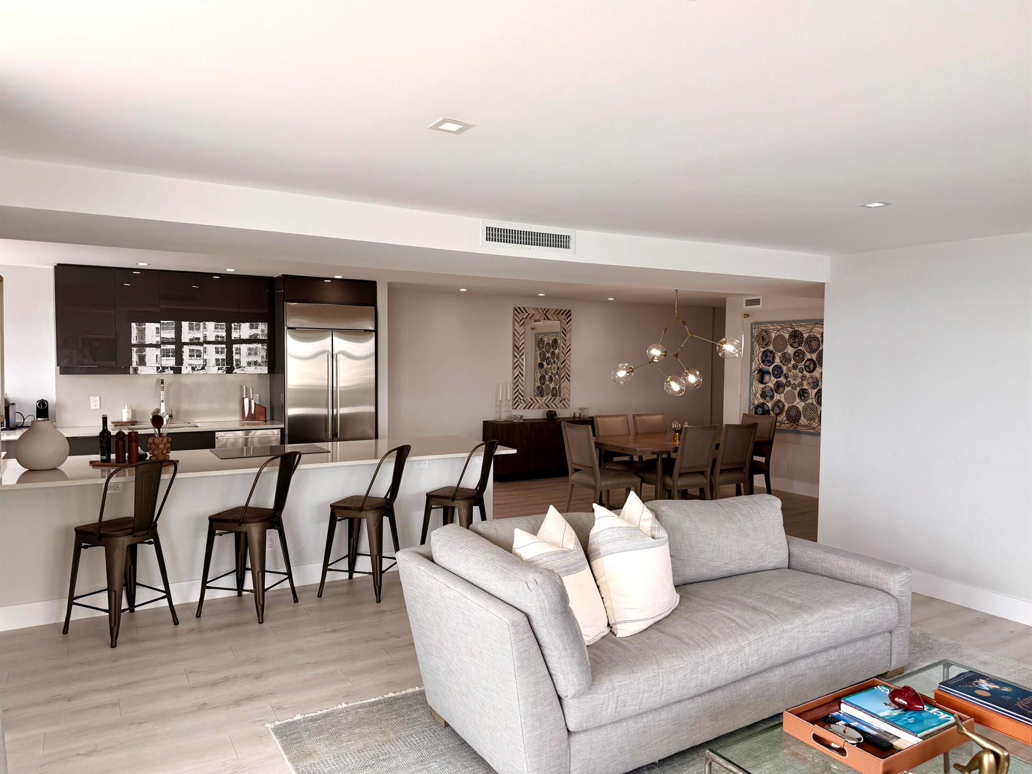 RAPALLO SOUTH CONDO - Residential