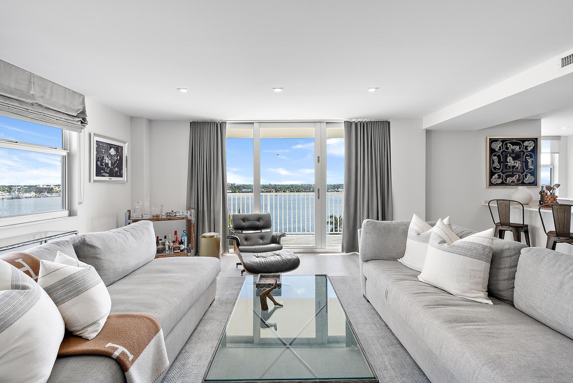 1801 S Flagler Drive 903