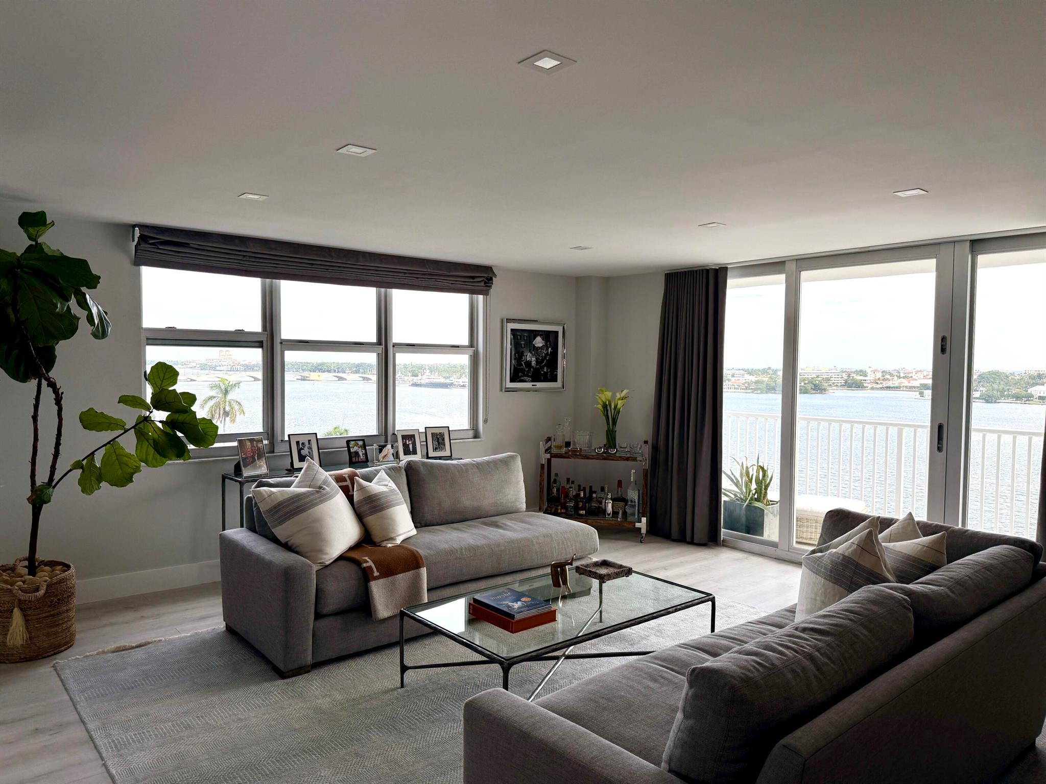 RAPALLO SOUTH CONDO - Residential